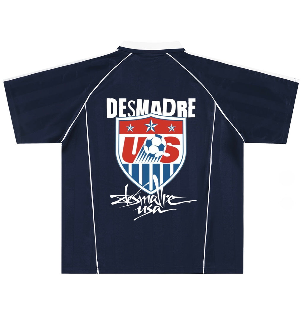 Desmadre USA Soccer Jersey (Pre-Order)
