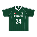 Desmadre MX Soccer Jersey (Pre-Order)