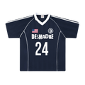 Desmadre USA Soccer Jersey (Pre-Order)