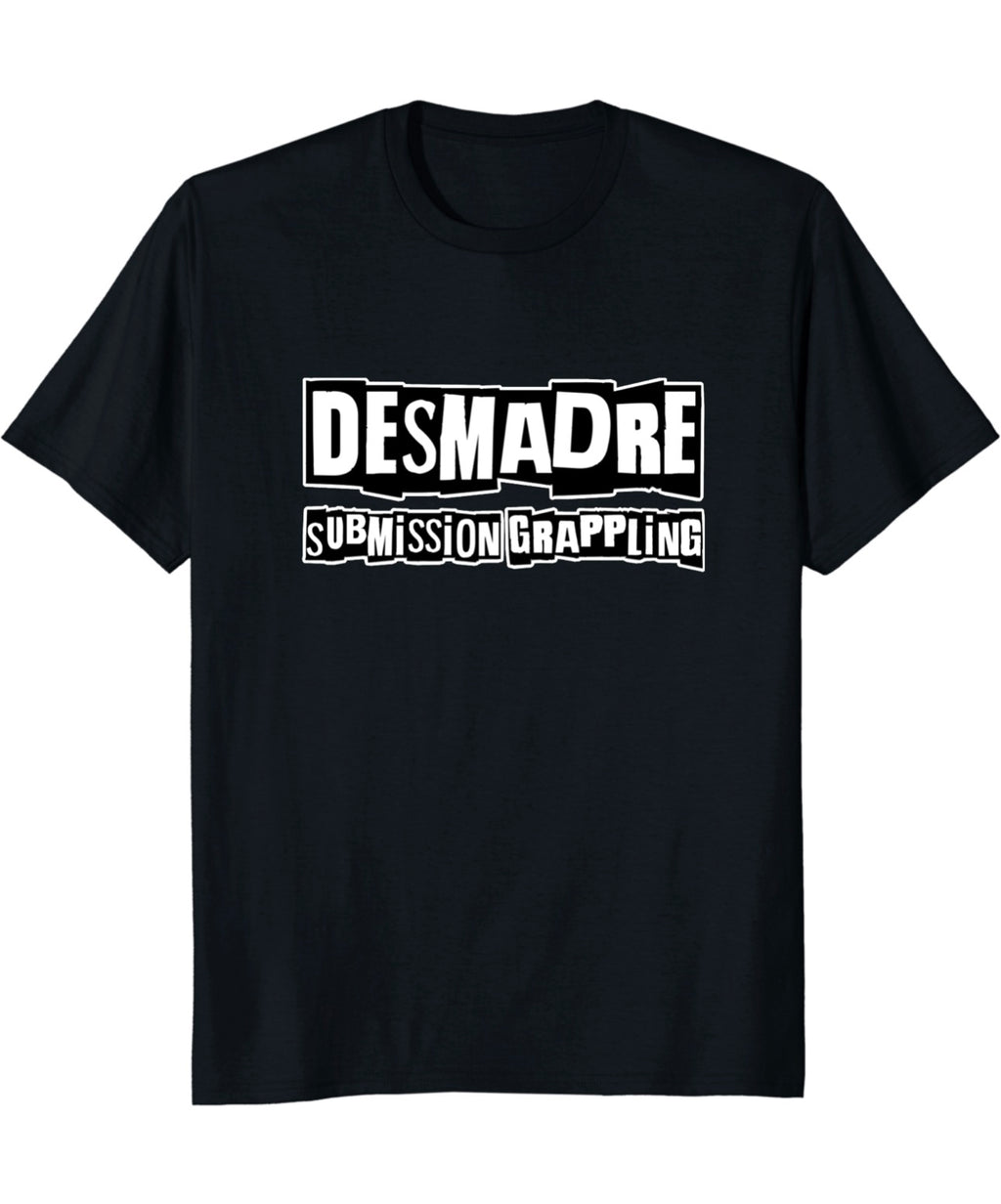 DSG Stamp T-Shirt