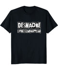 DSG Stamp T-Shirt