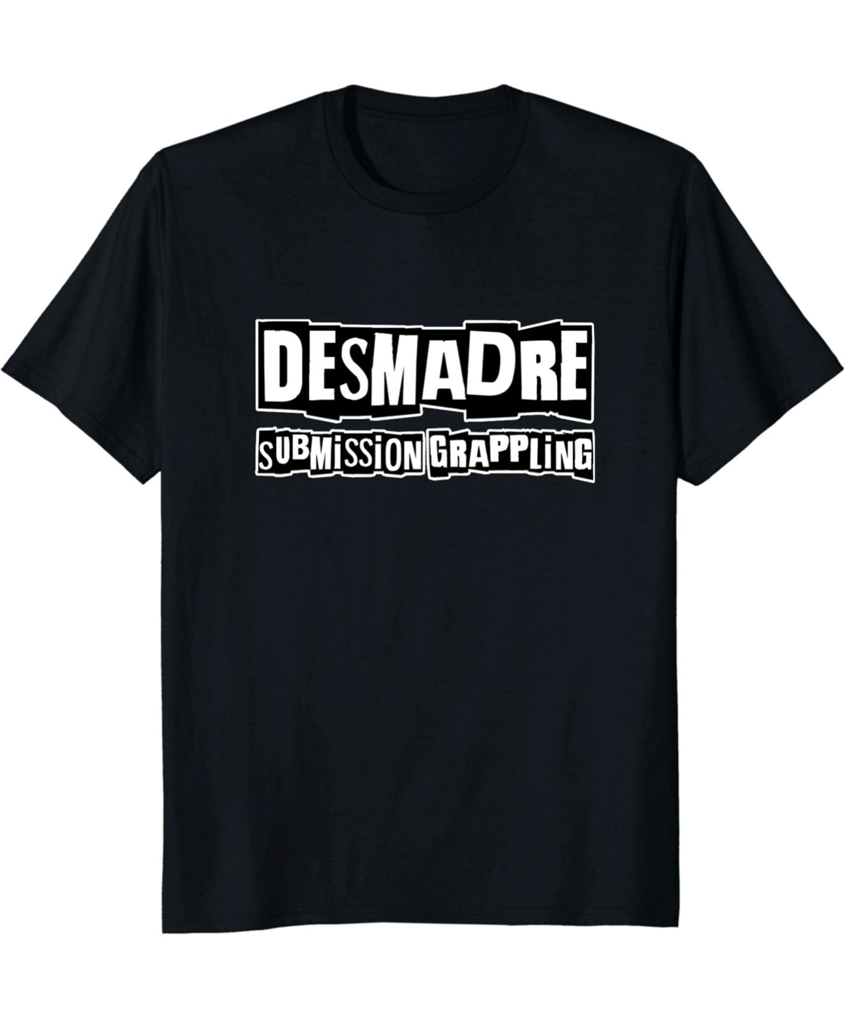 DSG Stamp T-Shirt