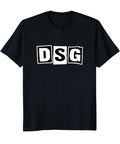 DSG Logo T-Shirt