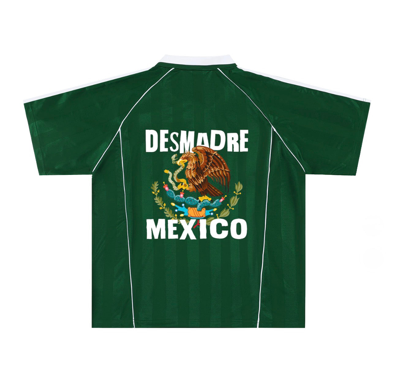Desmadre MX Soccer Jersey (Pre-Order)