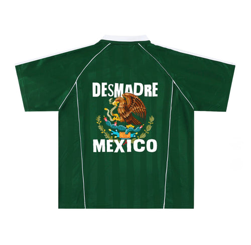 Desmadre MX Soccer Jersey (Pre-Order)